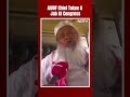 Assam News | AIUDF Chief, Badruddin Ajmal, Takes A Swipe At Congress - Video