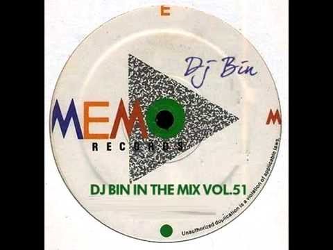 Dj Bin   In The Mix Vol 51