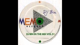 Dj Bin   In The Mix Vol 51