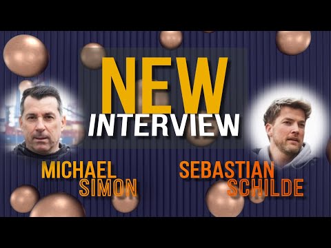 Michael Simon & NACHO (Scooter) - Exclusive Interview for Fan Community