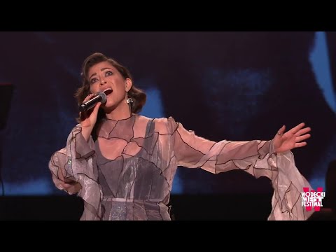 Wodecki Twist 2020 online - "Z Tobą chcę oglądać świat", Natalia Kukulska & Zbigniew Wodecki