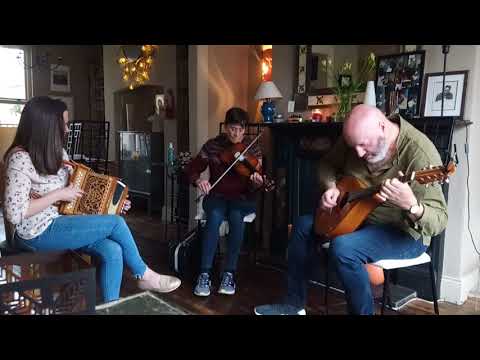 Tribute to Ben Lennon