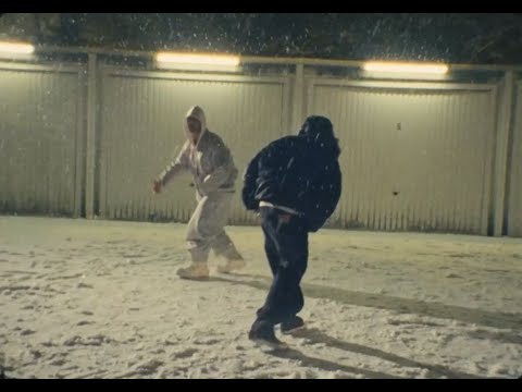 Gianni Suave & Souly - YingYang (prod. by FunkvaterFrank, BN, Stoopid Lou & Waterboutus)