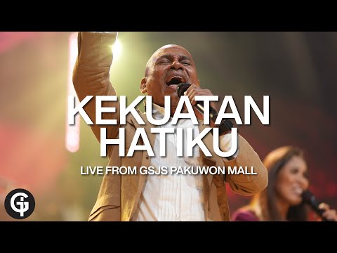 Kekuatan Hatiku (Citra Scholastika) | Cover by GSJS Worship | Vriego Soplely
