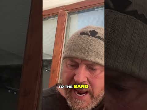 Don Dokken The Rise and Fall of Dokken  A Lesson from Metallica #dokken #dondokken