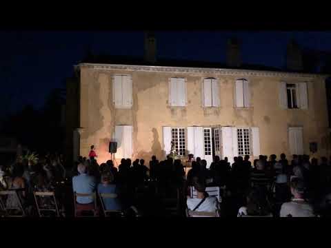 Le Misanthrope et Célimène