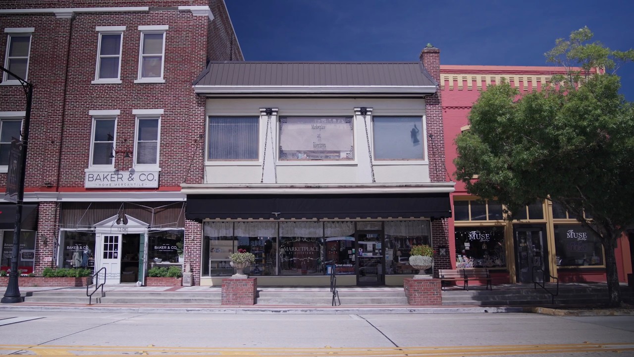 Ministry Documentary Short