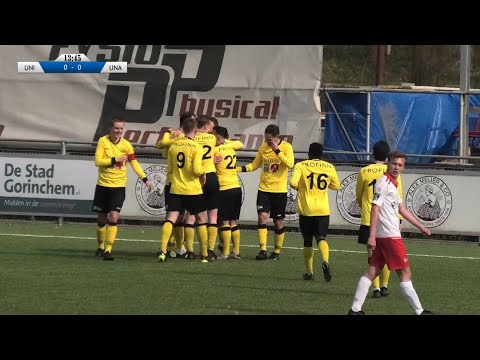 Unitas  -  UNA 1 - 4