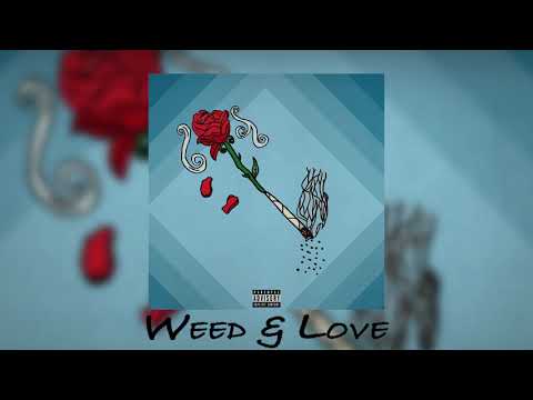 [FREE] Chris Nolan X Tedua Type Beat  | Weed & Love | (prod. Naghy)