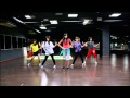 Hello Venus - Venus (Dance Practice) [Epsilon ...