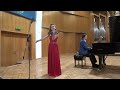 Franz Schubert - Sonatina in D Major, Op. 137 No. 1 - Allegro molto