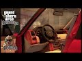 Active Dashboard 3.2.1 Fixed para GTA San Andreas vídeo 4