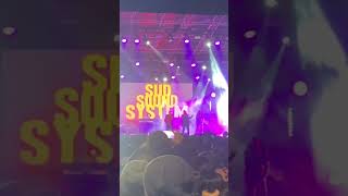 Fuecu su Fuecu Sud Sound System #lafocara2023 #novoli #salento