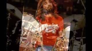 Denny&#39;s Drums Solo