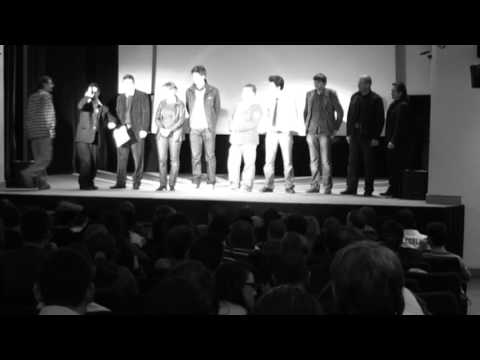 Premiera Documentar Tango 02.04.2009