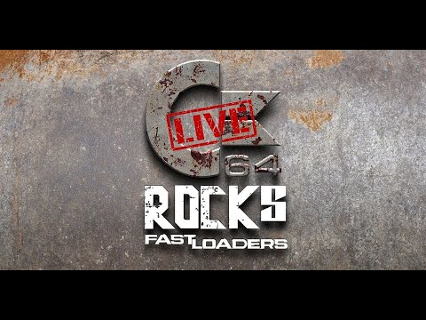 The Fastloaders at Underworld / London 2/6/2023