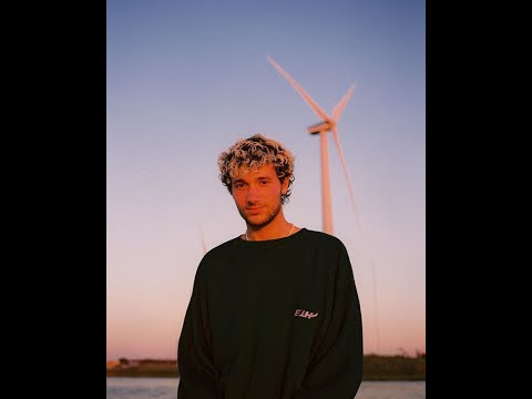Jeremy Zucker - supercuts (Danap Remix)