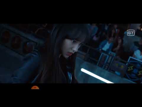 drama : detective Chinatown 😝