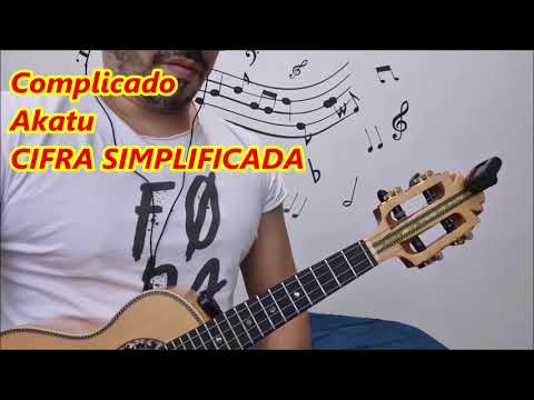 Caso Complicado - Lan