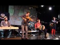 The Savoy Family Band - "Two Step De Voyageur"
