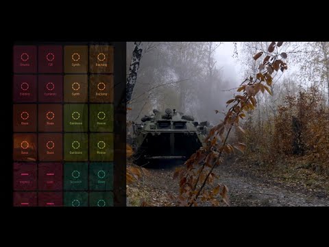 Groovepad Dubstep Hellraiser