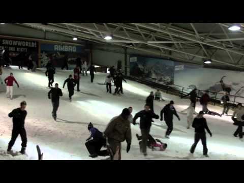 Snowmotion 2011 the movie part 1