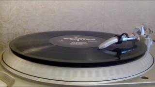 The Selecter - Street Feeling (Chrysalis 1980).