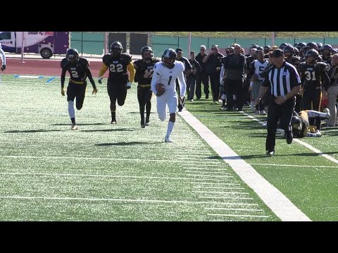 BGC Highlights: Steele vs. Brennan - Week 13