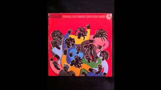 Michael Prophet - Love And Unity