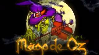 Mägo De Oz - Caballo De Troya