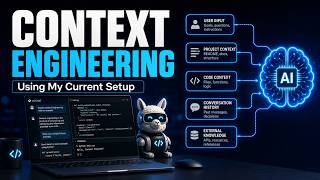 Context Engineering in 10 Minutes:  3 Context Fixes that improve LLM response quality (Part 1)
