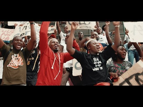 Godzilla Do Game - Todos Cornos (Video Oficial)