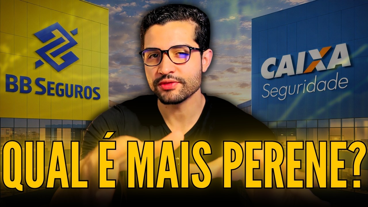 BB SEGURIDADE (BBSE3) OU CAIXA SEGURIDADE (CXSE3): QUAL A MELHOR PARA DIVIDENDOS?