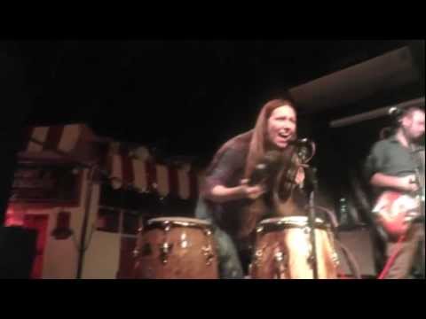 PAKAVA IT-CE2 / live in Gogol 2013