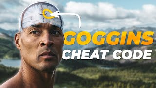 Inside David Goggins’ Unbreakable Brain