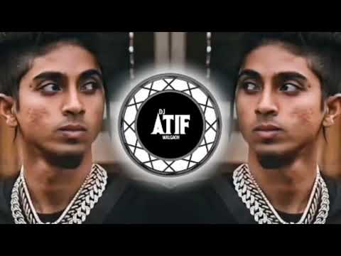 MC Stan Trending DJ Remix Song//MC Stan Remix Song//DJ Remix Bawal (480k)