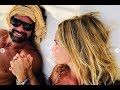 Sabrina Rojas Y Luciano Castro: Separación, Reconciliación Y Viaje Al Caribe