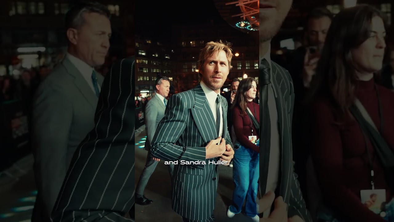 Miniature de la vidéo Our saving Grace du film Projet dernière chance