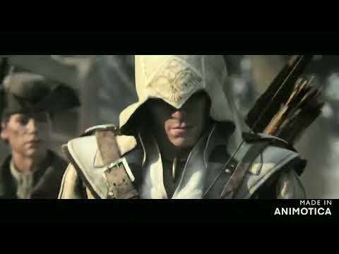 LINKIN PARK Somewhere I Belong   []  Assassins Creed Edit