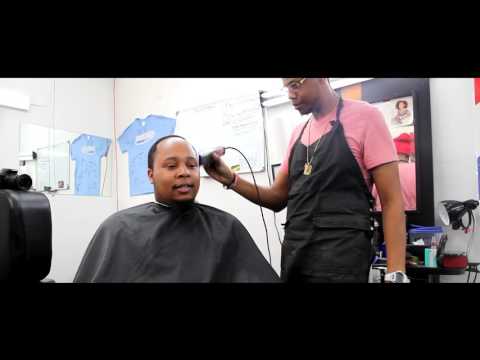 Lamarcus Wolfe Exclusive