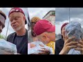 Pure comedy- ALBINO couldn’t see my baby - KDC COMEDIAN