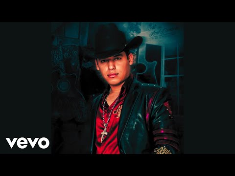 Ariel Camacho - El Huizache (Audio)