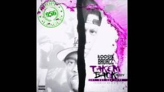 Boosie Badazz ft Turk  - Takem Back remix