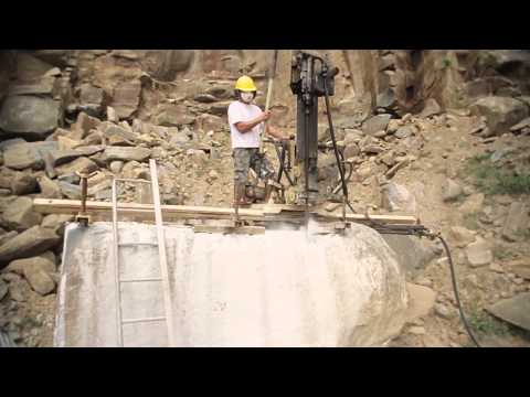 Cava Pietra di Matraia