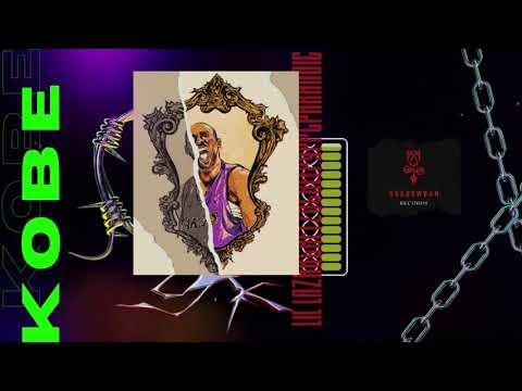 Starr Boi ❌ Andra Ppc ❌ CREEP ❌ GHETZU ❌ Lil Lazar - Kobe | Official Visualizer