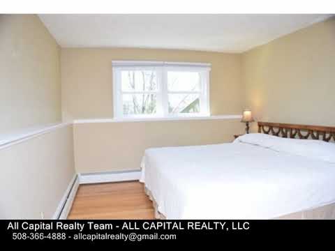 104 BARRY ROAD EXTENTION, Worcester MA 01609 - Single Family Home - Real Estate - For Sale -