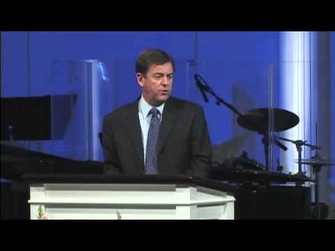 Ill-Gotten Gain — Part One (Archived)