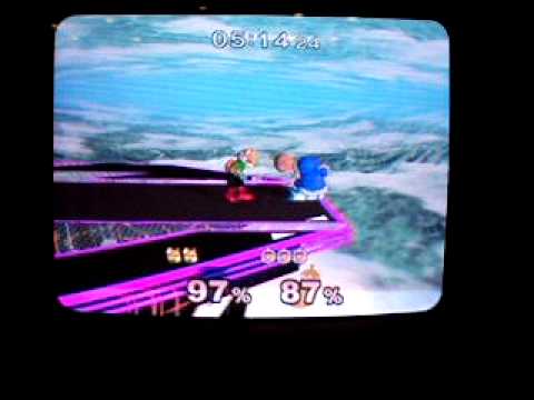 APEX2010 Summonedfist (fox) vs ChuDat (Ice Climbers)