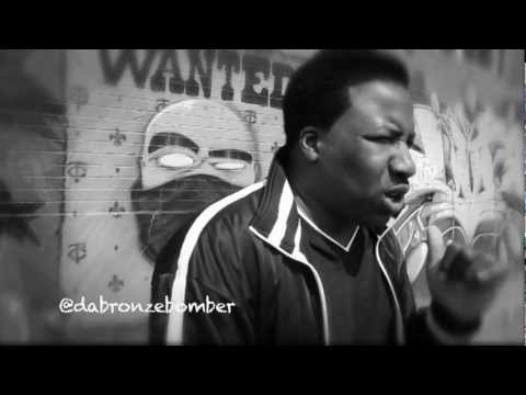 The World is Yours- Freestyle (christian rap)