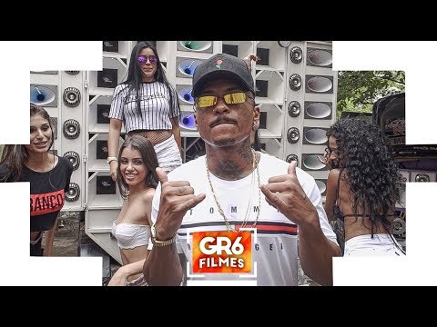 MC Vitinho Avassalador - Recalque (GR6 Filmes) DJ Oreia